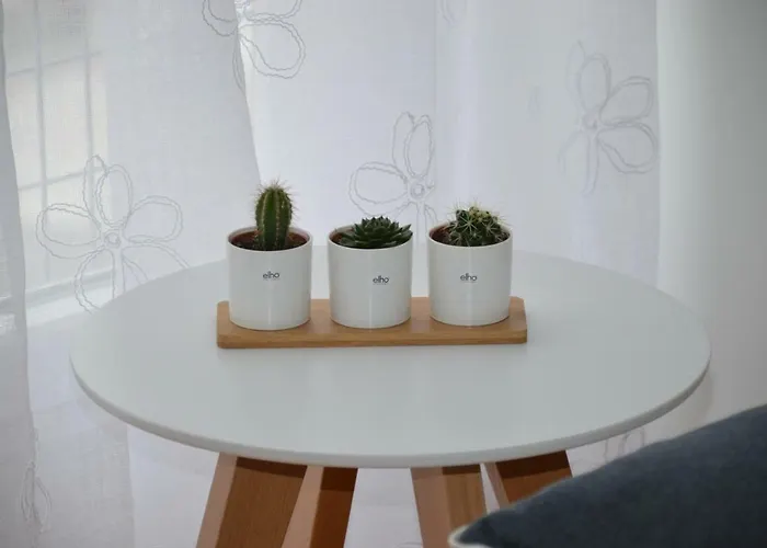 Papedoni Apartament Split