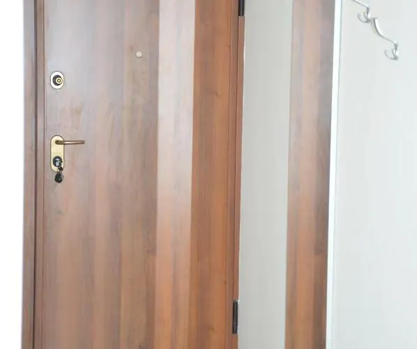 Apartament Papedoni Split