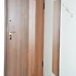 公寓 Papedoni 斯普利特