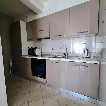 Apartamento Papedoni *