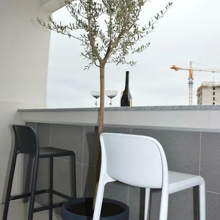 Papedoni Apartamento Split