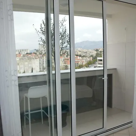 Lejlighed Papedoni *