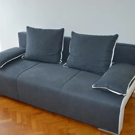 Papedoni 公寓 斯普利特