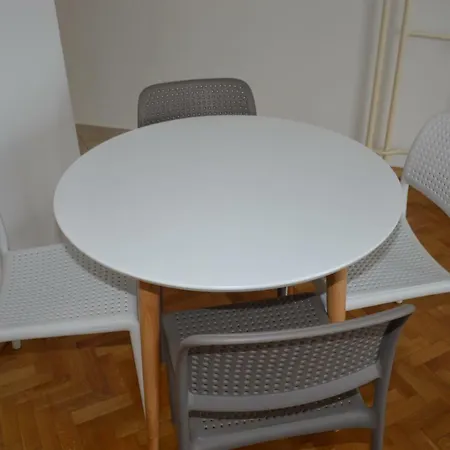 Lejlighed Papedoni Split