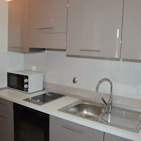 Papedoni Apartamento *