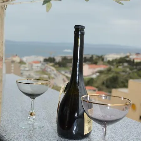 Papedoni Apartamento *