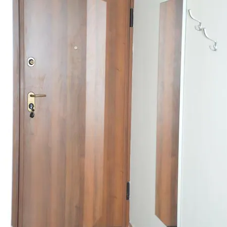 Apartamento Papedoni Split