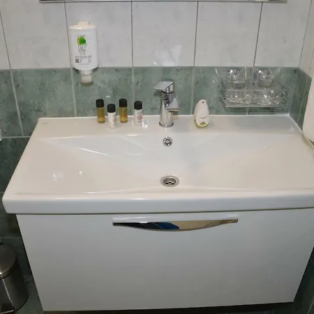 Apartamento Papedoni Split
